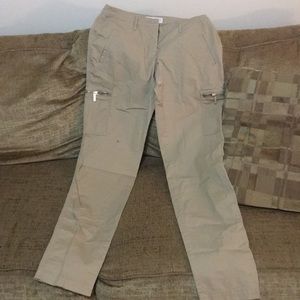 Michael Kors Cargo Pants